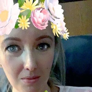 Meet your Posher, Heidi