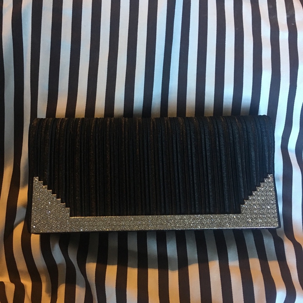 Special Occasion Clutch