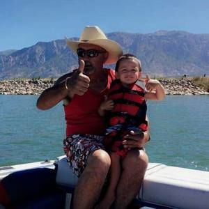 Meet your Posher, Dan