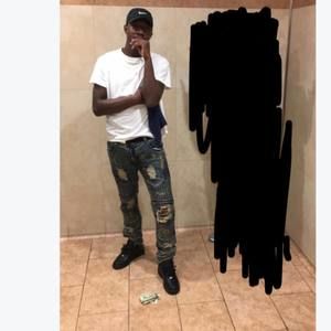 Meet your Posher, Norvel