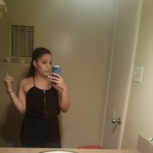 Meet your Posher, Karina