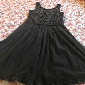 Free people Mini dress small