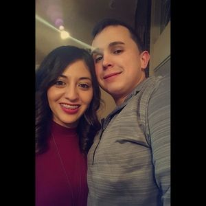 Meet your Posher, Felipe