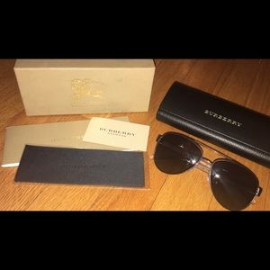 Burberry Sunglasses