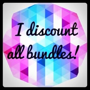 Bundle and Save!