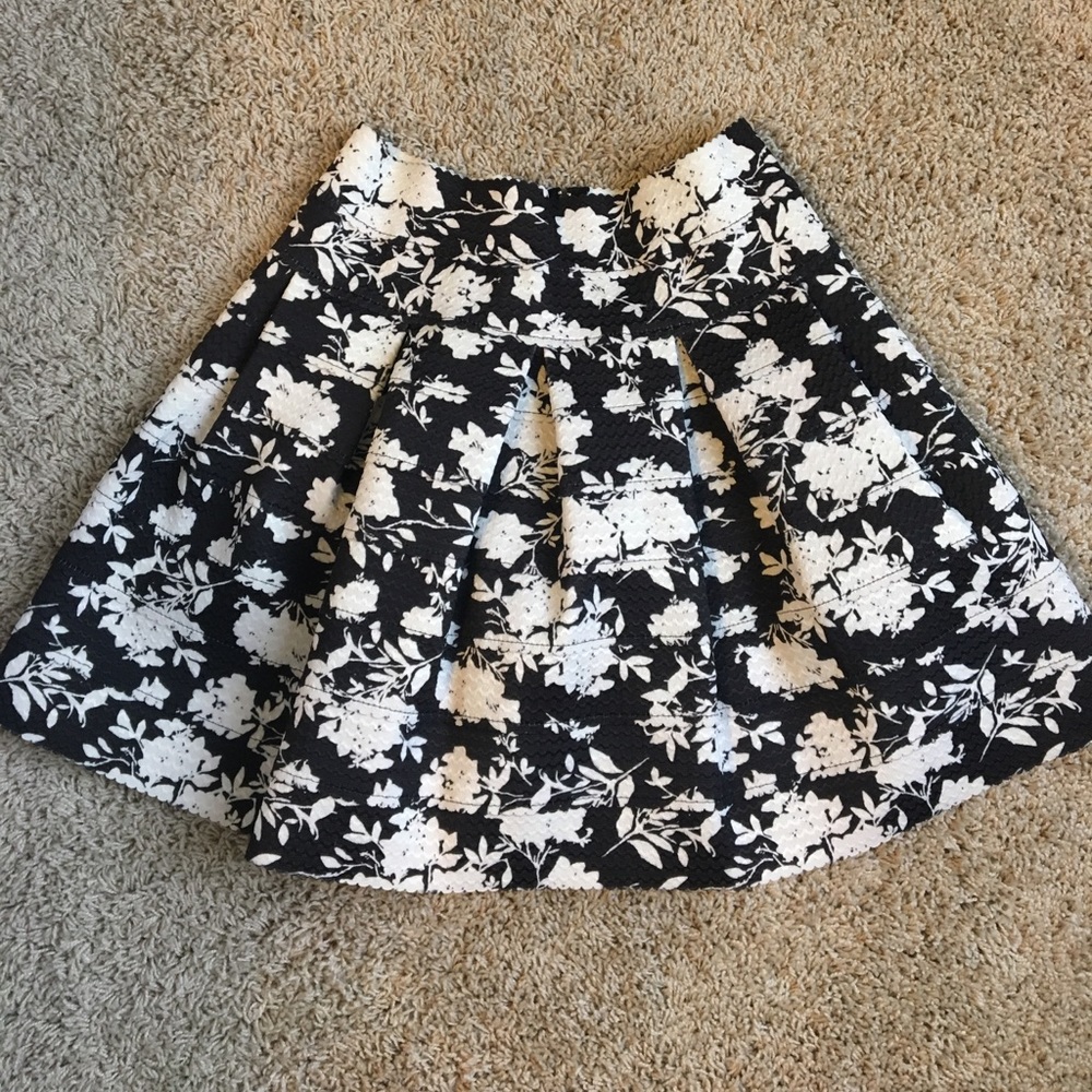 skirt