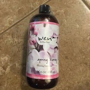 Wen brand new sealed spring honey lilac 16 fl oz