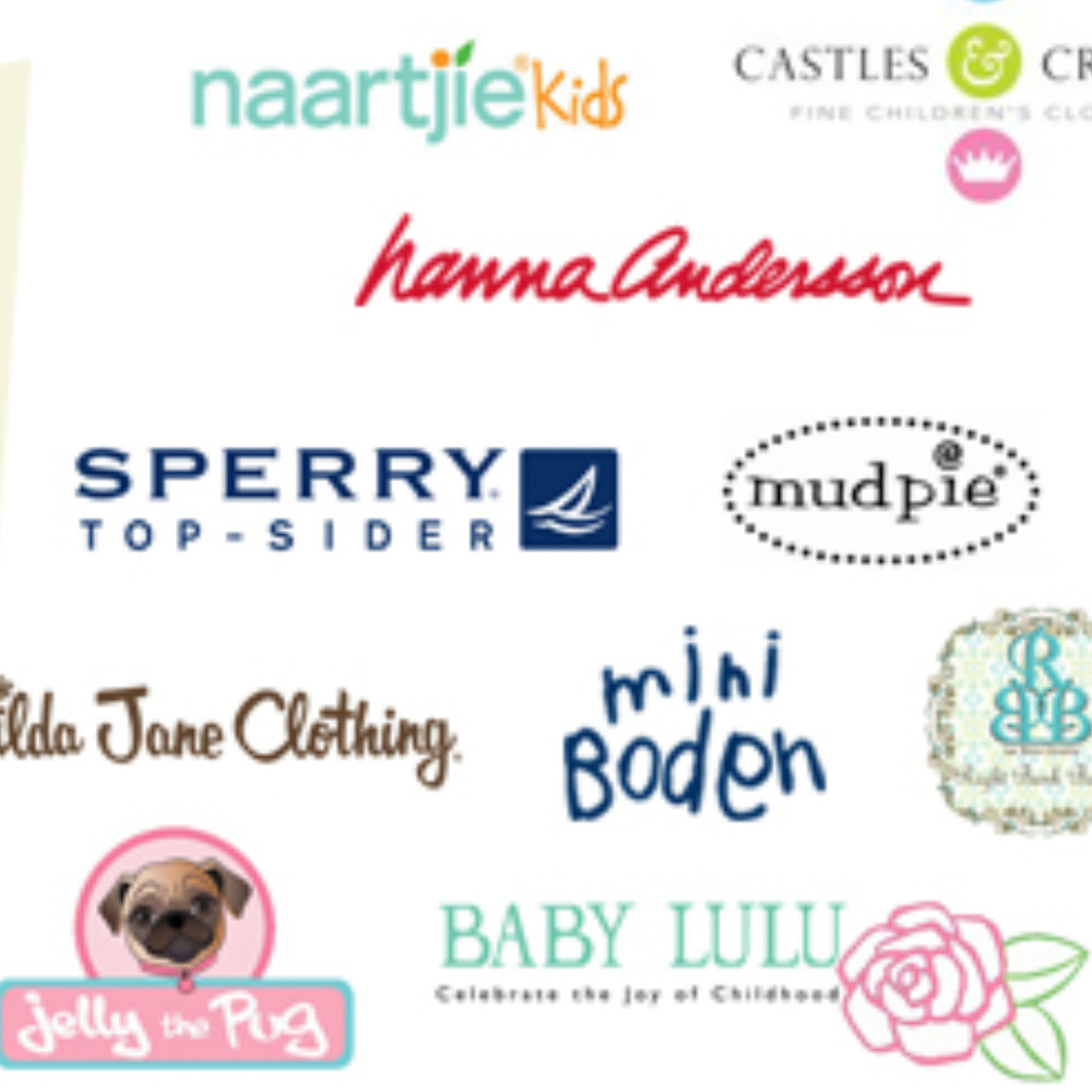 Meet your Posher Kidsclusives
