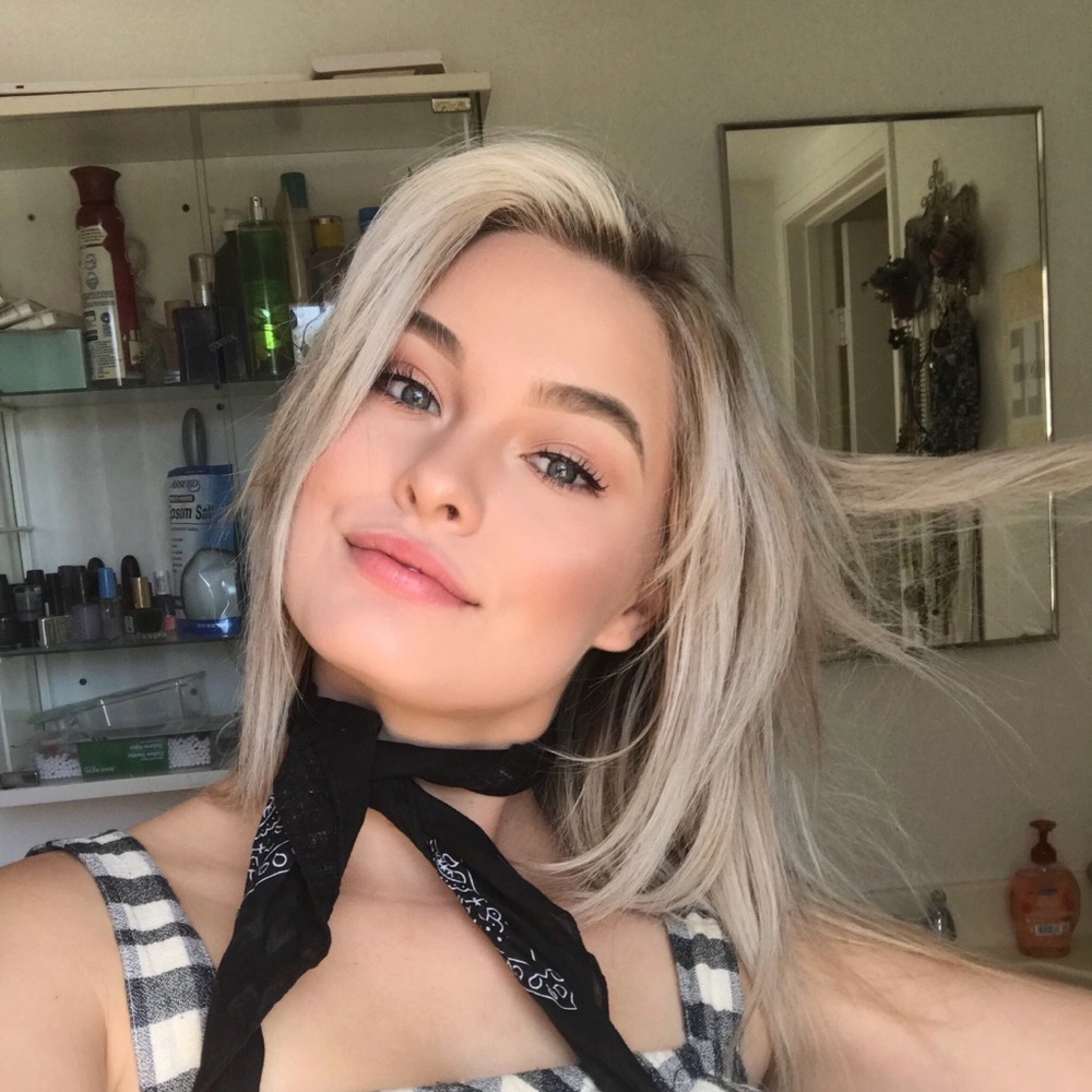 Meet your Posher, Hanna