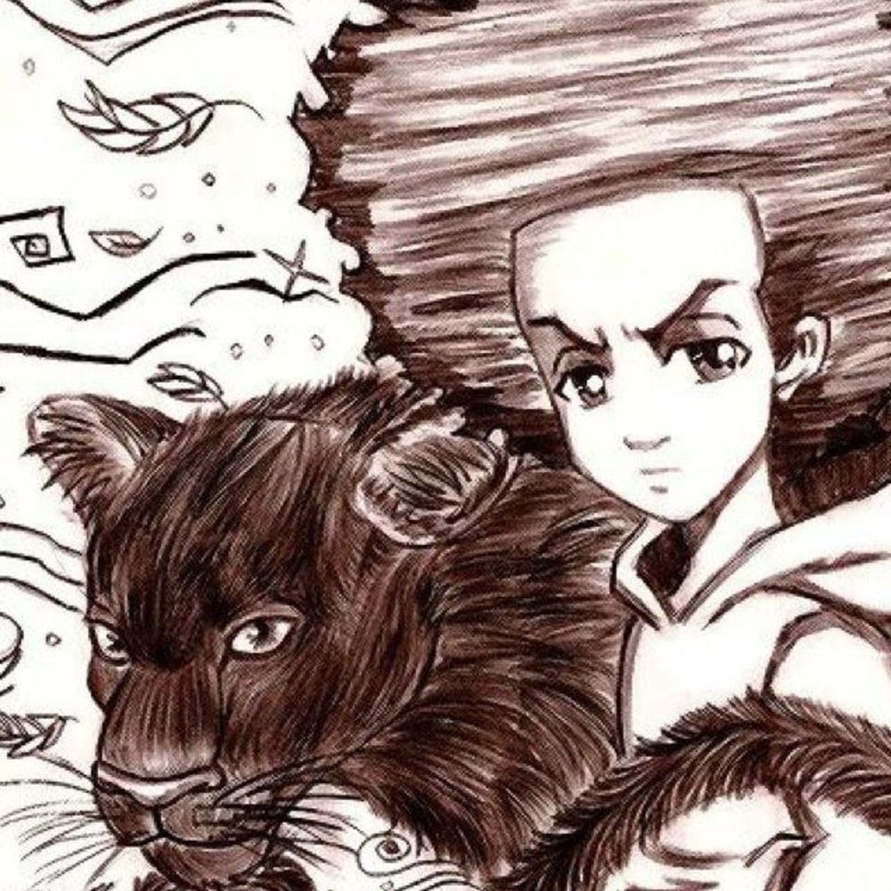 Meet your Posher, Deageway