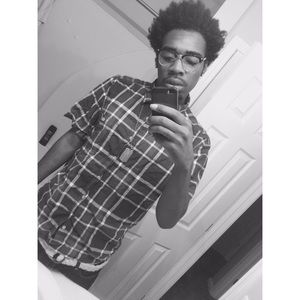 Meet your Posher, Terry