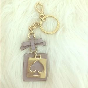 Kate spade Key Ring