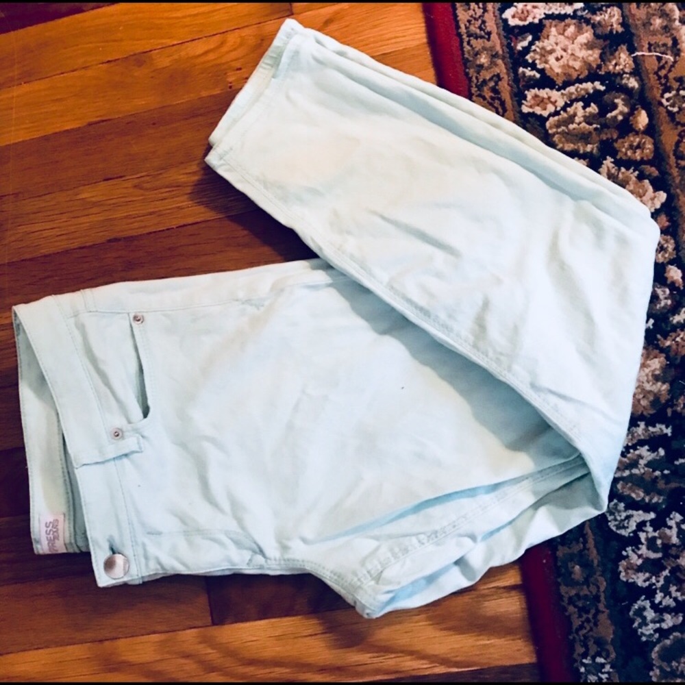 Express Jeans