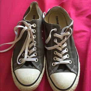 Gray Converse