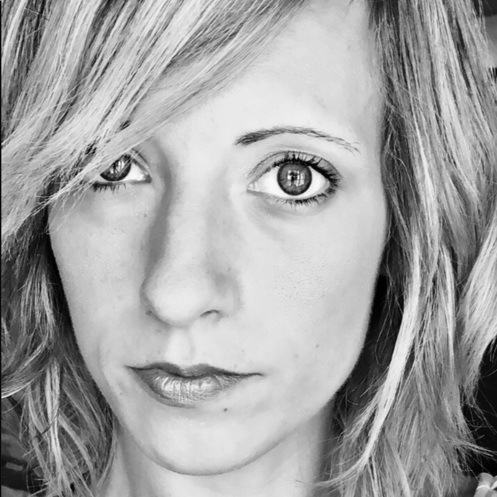 Hi! My name is JoLynn & I'm glad you're here!