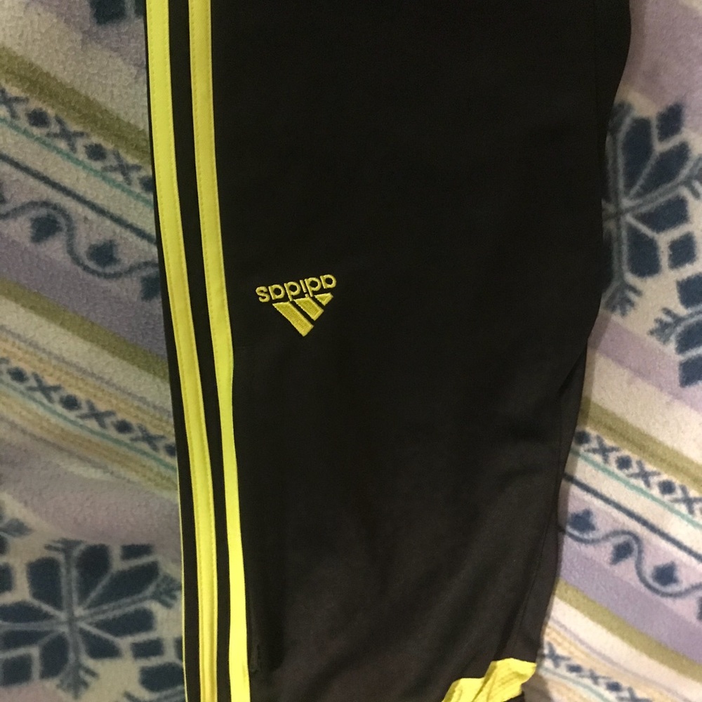 Adidas joggers