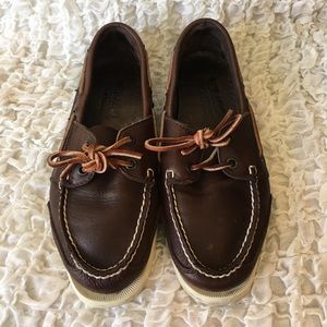 Women's Sebago Docksiders