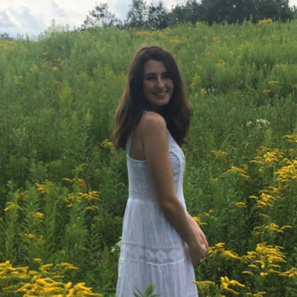 Meet your Posher, Audrey