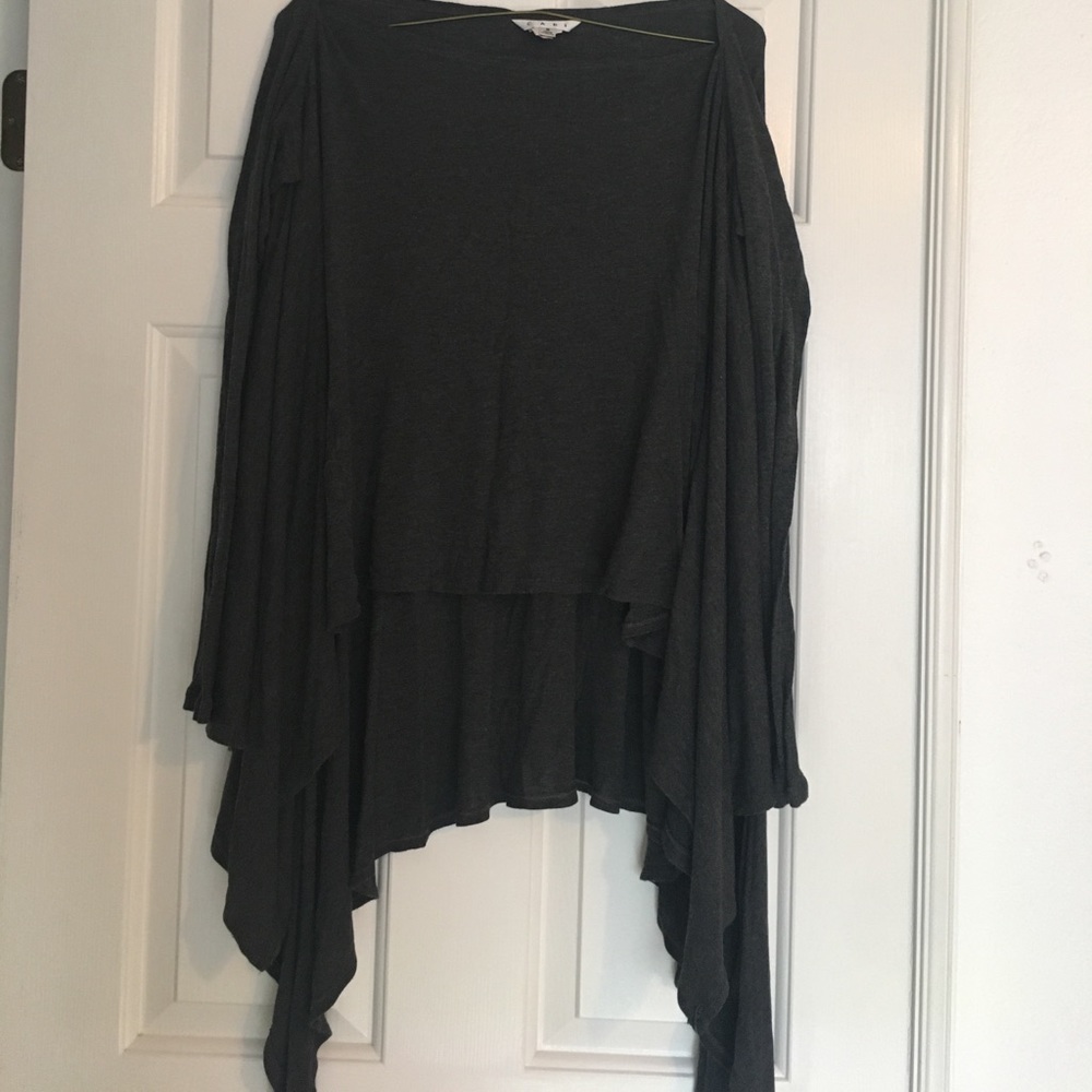 Flowy Cabi Long Sleeve