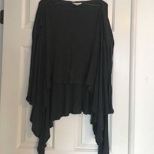 Flowy Cabi Long Sleeve