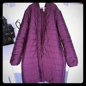 Fabletics lightweight coat