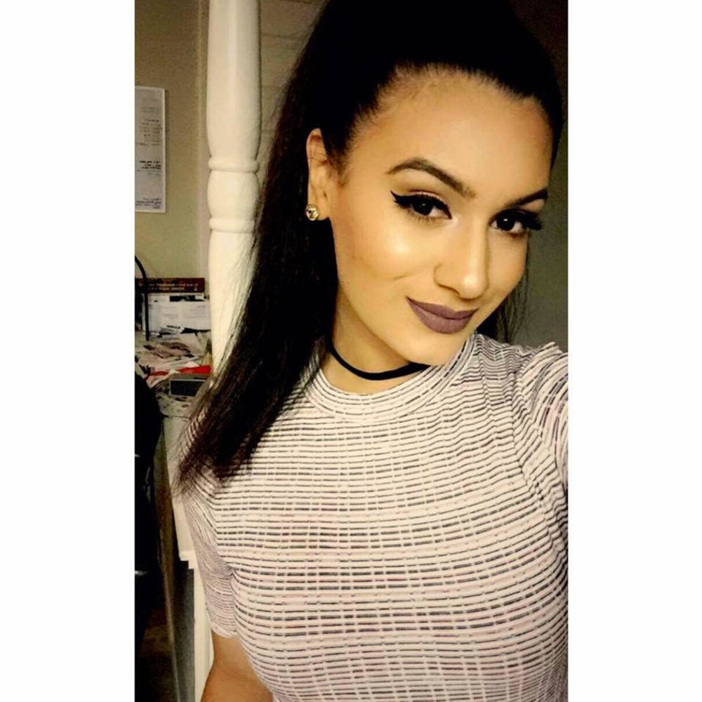 Meet your Posher, Sandy