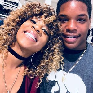 Meet your Posher, Erick