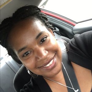 Meet your Posher, Cherisse