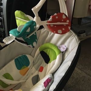 Meet your Posher, Esther