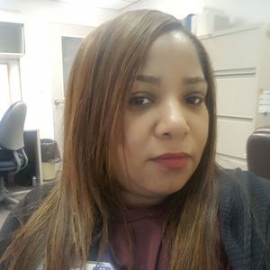 Meet your Posher, Sonya