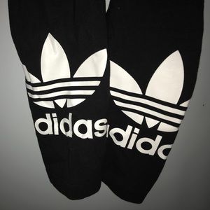Adidas leggings from Urban Outfitters