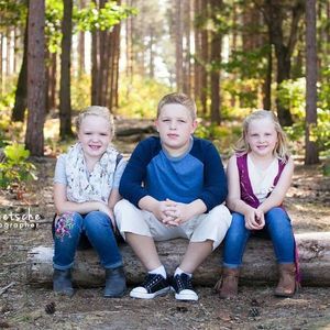 Meet your Posher, Renee