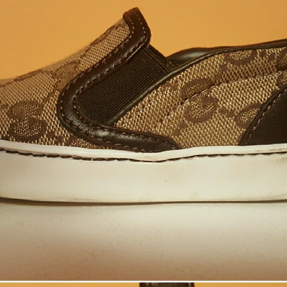 GUCCI shoe/sneaker