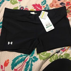 NEW Under Armour Spandex