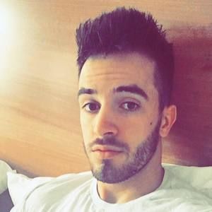 Meet your Posher, Tyler