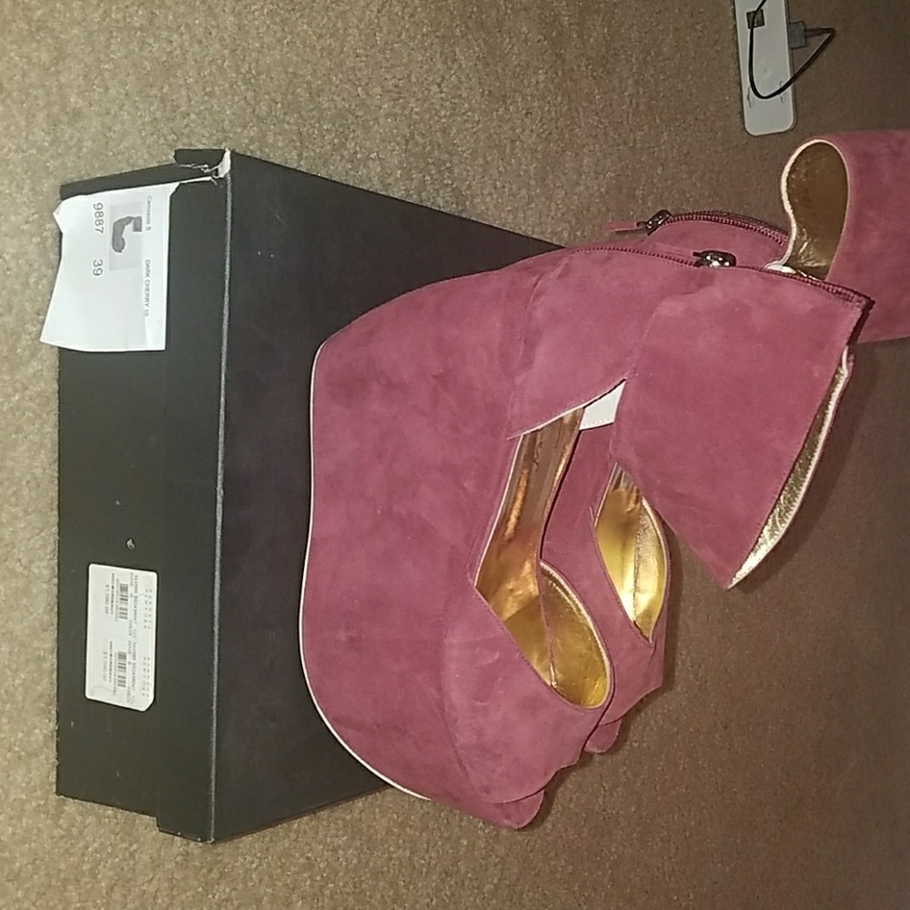 Shoes
