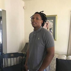 Meet your Posher, Kyler