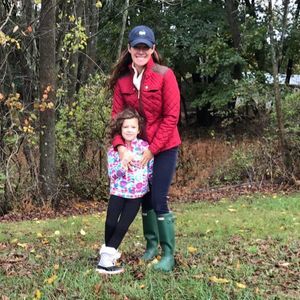 Meet your Posher, Alyson