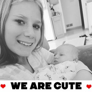 Meet your Posher, Hailey