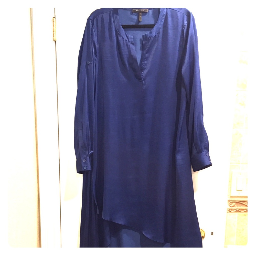 BCBG dress