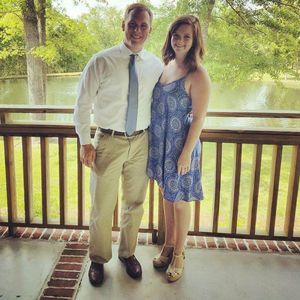 Meet your Posher, Mary-anne