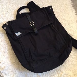 Toms Backpack