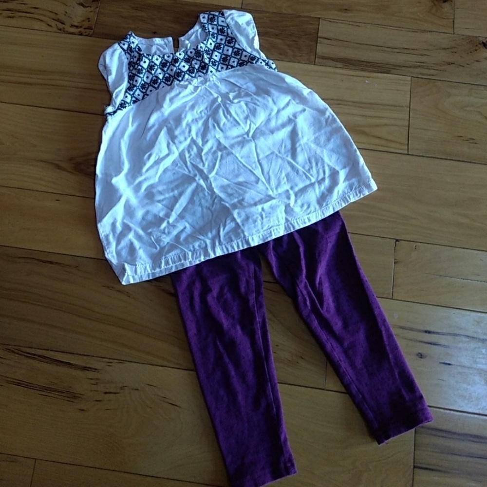 Legging Set!