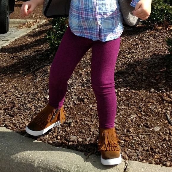 Legging Set! - Picture 4 of 4