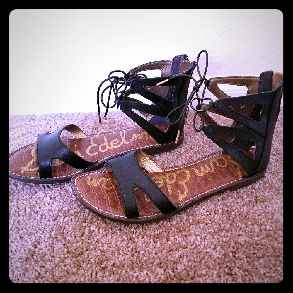 Sam Edelman Gwenna Sandals