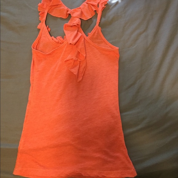 Tank top - Picture 2 of 2