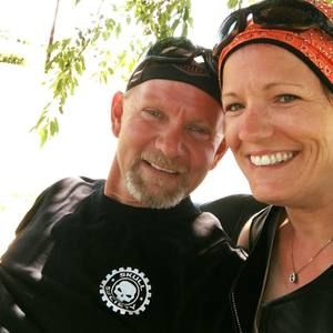 Meet your Posher, Toni