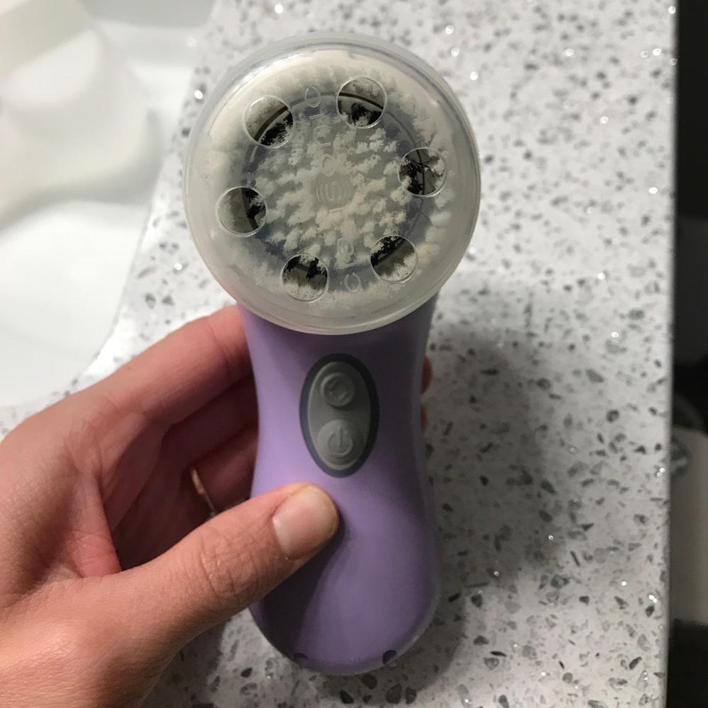 Clarisonic mia 2