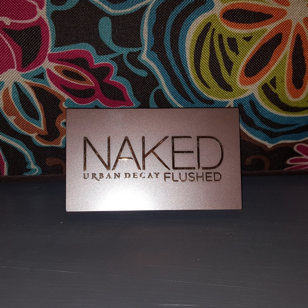 💄URBAN DECAY💄