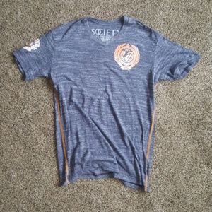 Men's Society T-shirt